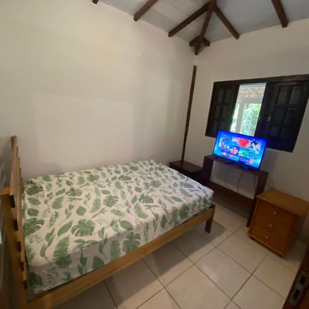 Casa Azul Sertao De Camburi Sao Sebastiao  Dış mekan fotoğraf