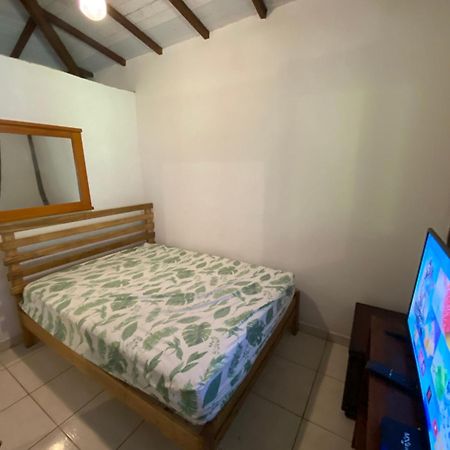 Casa Azul Sertao De Camburi Sao Sebastiao  Dış mekan fotoğraf