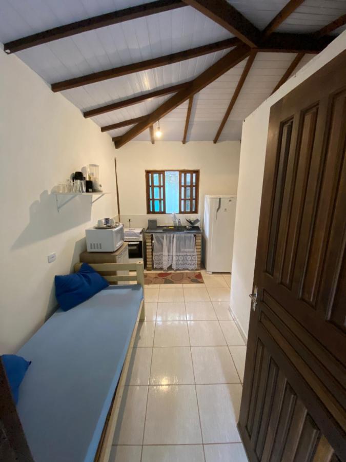 Casa Azul Sertao De Camburi Sao Sebastiao  Dış mekan fotoğraf