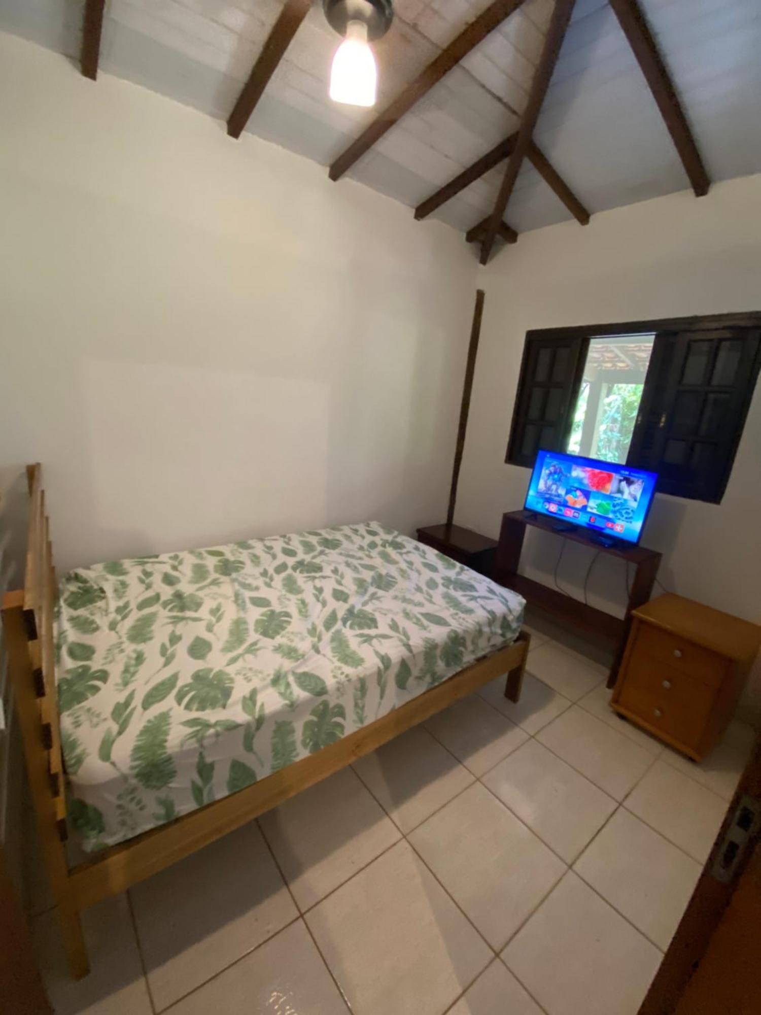 Casa Azul Sertao De Camburi Sao Sebastiao  Dış mekan fotoğraf