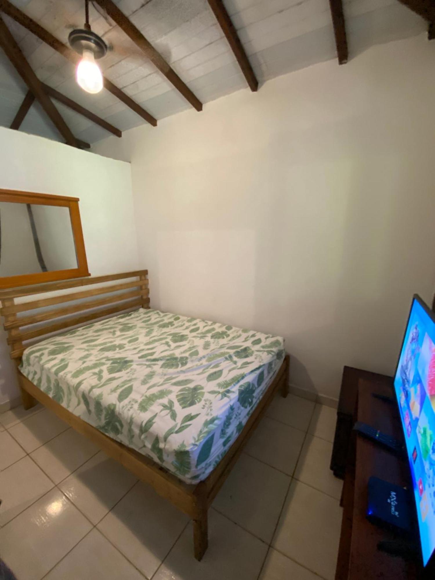 Casa Azul Sertao De Camburi Sao Sebastiao  Dış mekan fotoğraf